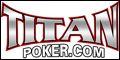 Freeroll settimanali esclusivi ADP su Titan Poker