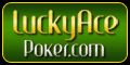 Freeroll su LuckyAcePoker con ticket da 100K