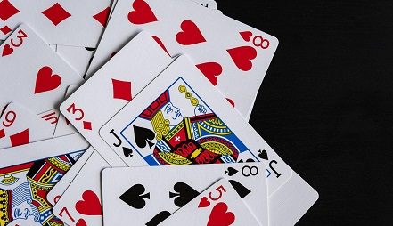 Combinazioni Carte Poker Texas Hold Em