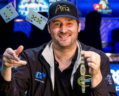 Phill Hellmuth
