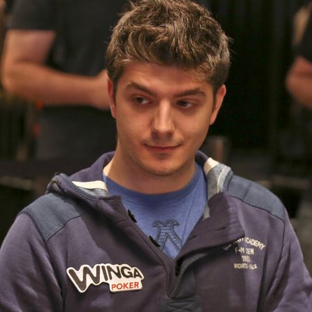 Rocco “RoccoGe” Palumbo