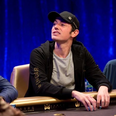 Tom “durrrr” Dwan