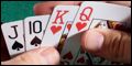 La Combo Draw nel PL Omaha