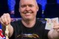 WSOP: John Hennigan vince The Poker Players Championship