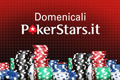 Report tornei Pokerstars: Sunday Special e High Roller