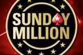 Sunday Million Pokerstars: Day2 concluso, in 26 per il Day3