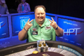 Greg Raymer si aggiudica 4 tappe dell’ Heart Poker Tour