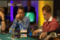 Robl vs Lewis: poker vs poker