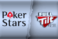 Grande sfida in programma tra i big di Pokerstars e Full Tilt