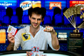 Poker Championship: Matthew Ashton è il vincitore