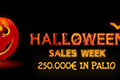 Pronto per l’Halloween Sales Week su Titanbet.it?