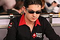 Luca Pagano tra i 12 players rimasti all’EPT High Roller