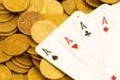 Poker online: raccolta ottobre in crescita ma in forte calo sul 2012