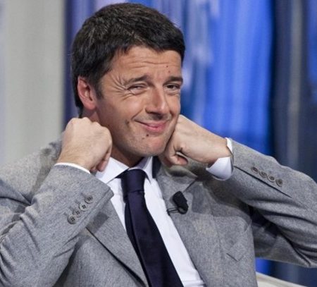 Matteo Renzi e il gioco d’azzardo [PARTE UNO]