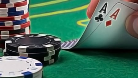 Poker Online: Andrea Carini trionfa al Sunday Master
