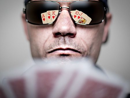 Difetti giocatore cash game [PARTE UNO]