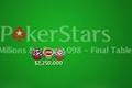 Micro Millions PokerStars: ’69FABIAN69′ vince oltre 100mila dollari