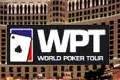 WPT Five Diamond final table: Brett Shaffer chipleader, out Daniel Negreanu