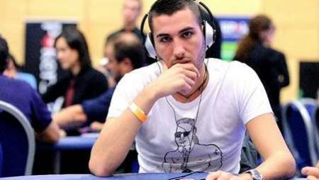 Global Poker Master, ecco il Team Italia