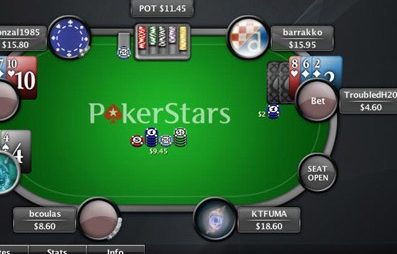 PokerStars.it  supera Full Tilt