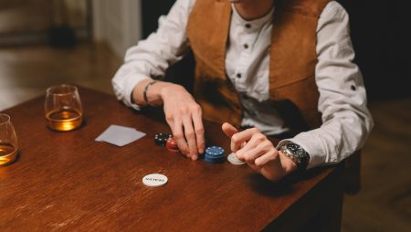 Allenarsi al Texas Hold’em, ecco come fare