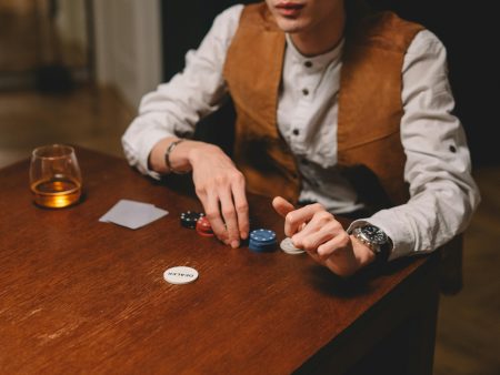 Allenarsi al Texas Hold’em, ecco come fare