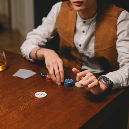 Allenarsi al Texas Hold’em, ecco come fare
