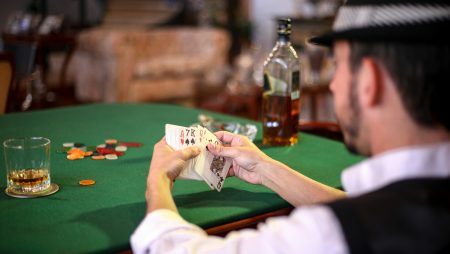 La psicologia del poker: come leggere l’avversario