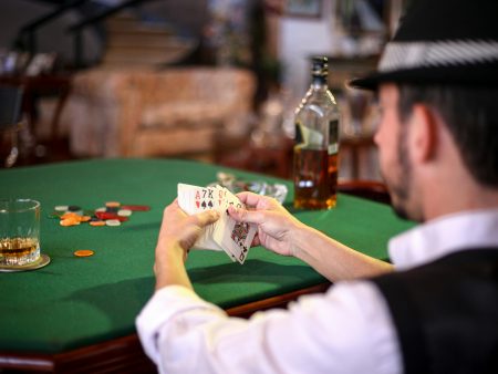 La psicologia del poker: come leggere l’avversario