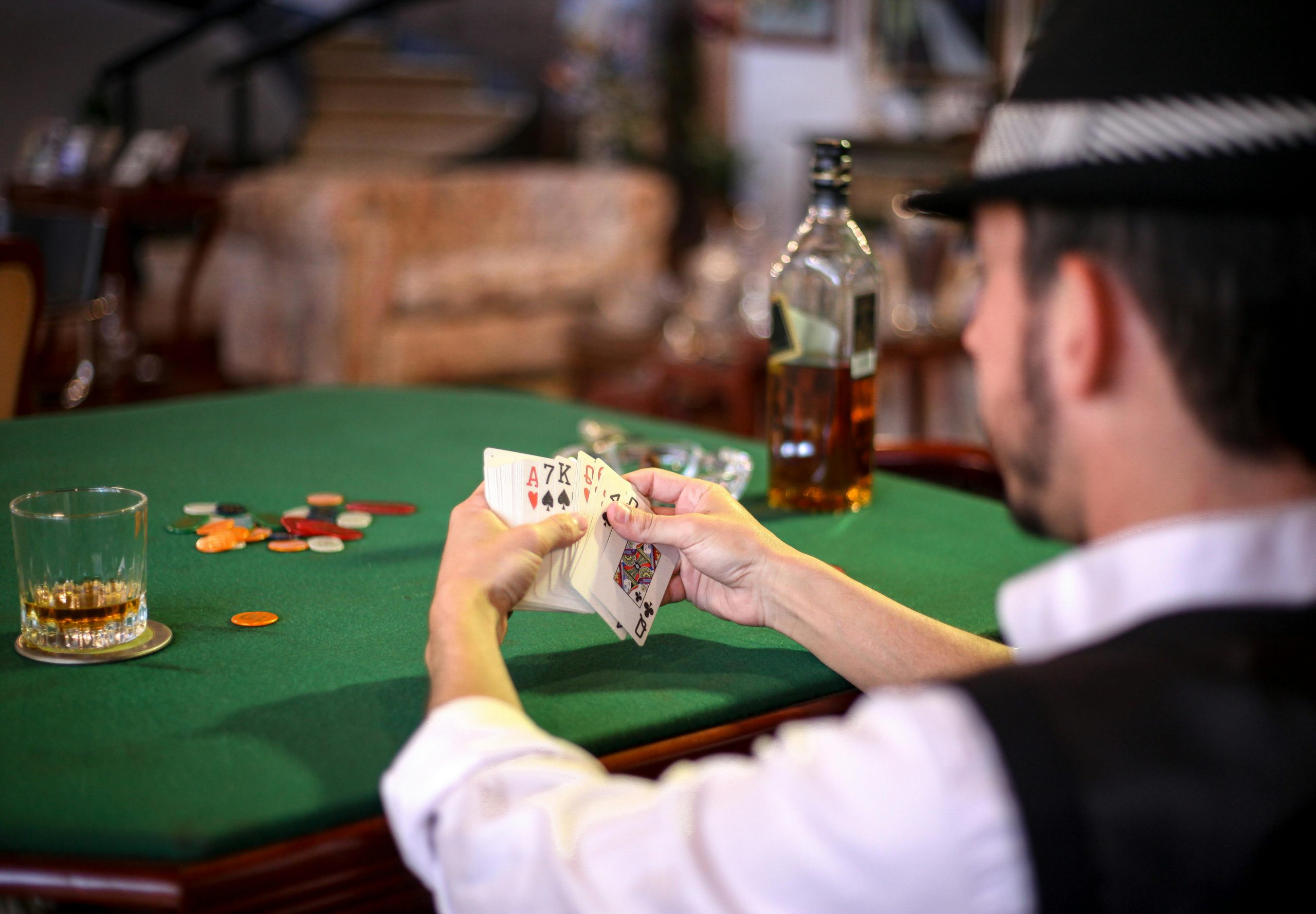 Scala Poker: Come Funziona E Quali Sono Tutte Le Tipologie - 3