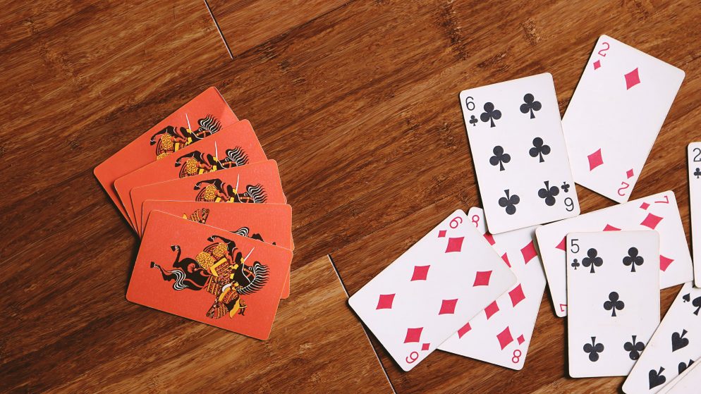Guida per principianti, le regole del poker