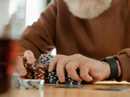 Errori da evitare nel poker