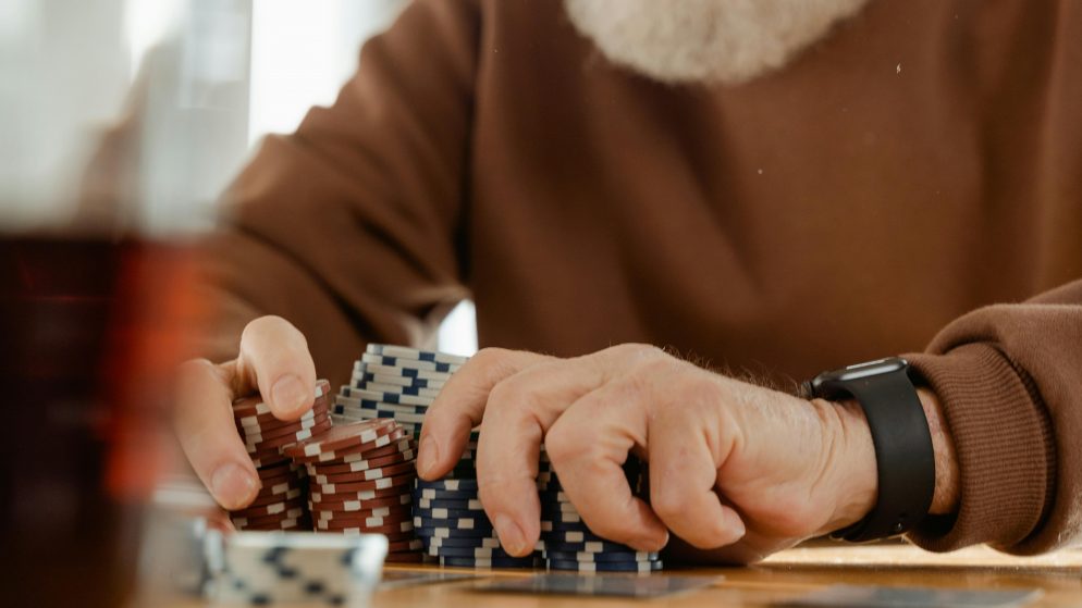 Errori da evitare nel poker