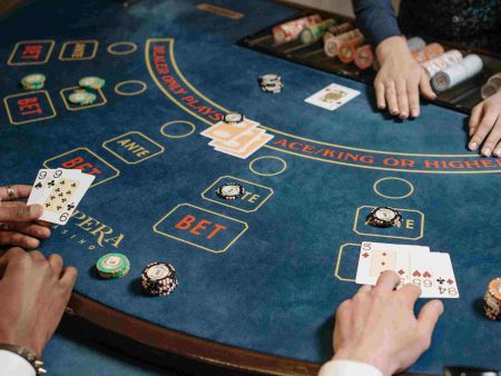 Poker, i migliori tornei del mondo