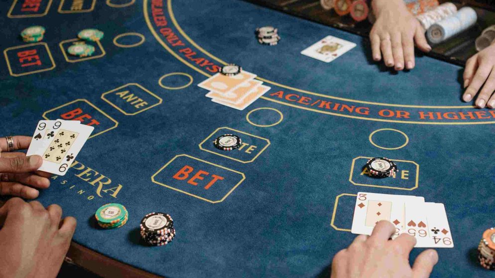 Poker, i migliori tornei del mondo