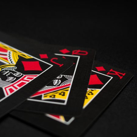 Chi sono i giocatori più forti della storia del poker?
