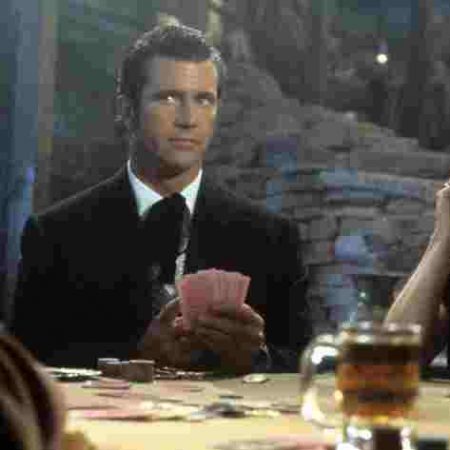 Maverick, un grande classico della cinematografia sul poker