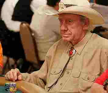 Biografia Amarillo Slim, la incarnazione del poker