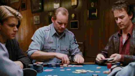 Rounders, un viaggio nel cuore del poker