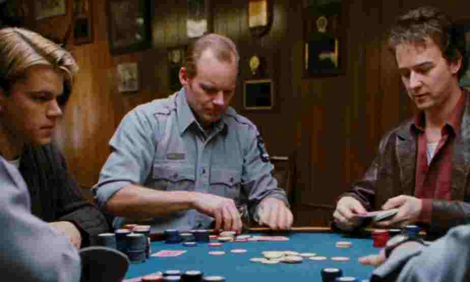 Rounders, un viaggio nel cuore del poker