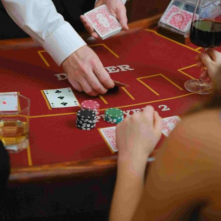 Poker, tre storie bizzarre da leggere