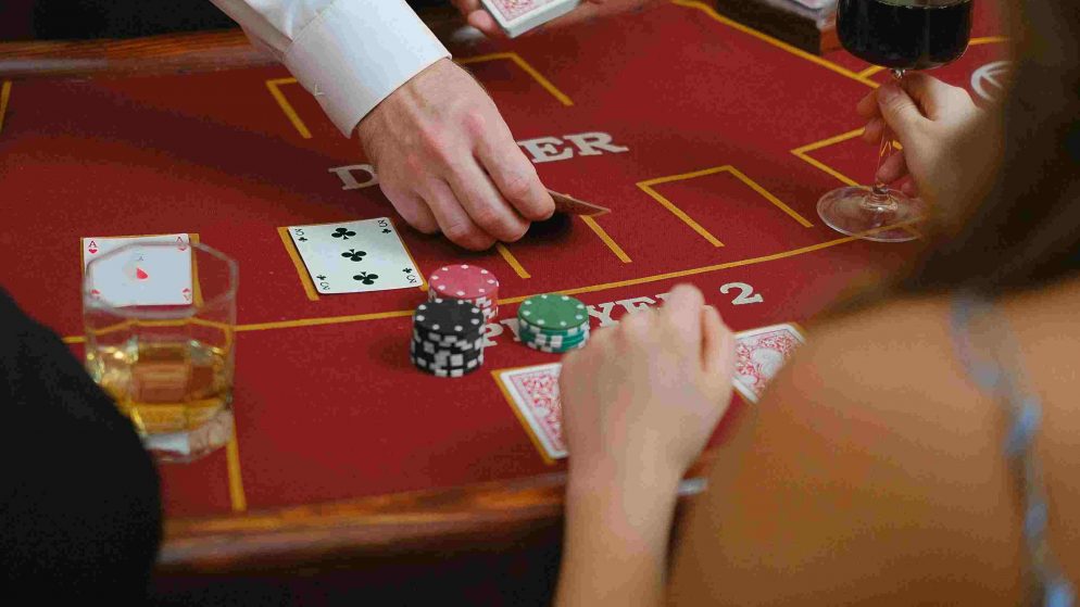 Poker, tre storie bizzarre da leggere