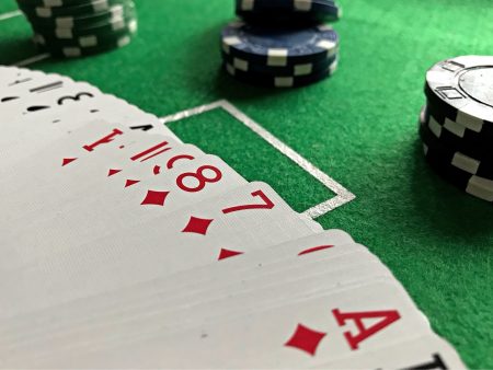Texas Hold’em, come riconoscere una buona mano
