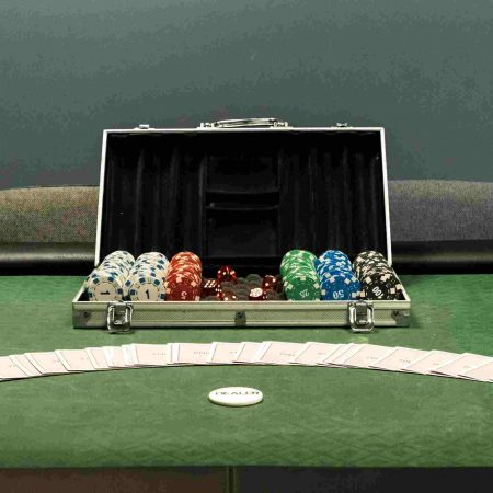 Cos’è una poker room e come funziona