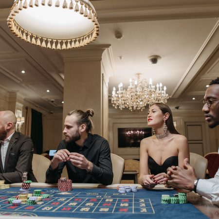 Le tre vincite più grandi nella storia del poker