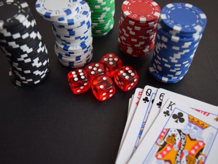 Tecniche avanzate nel mondo del poker