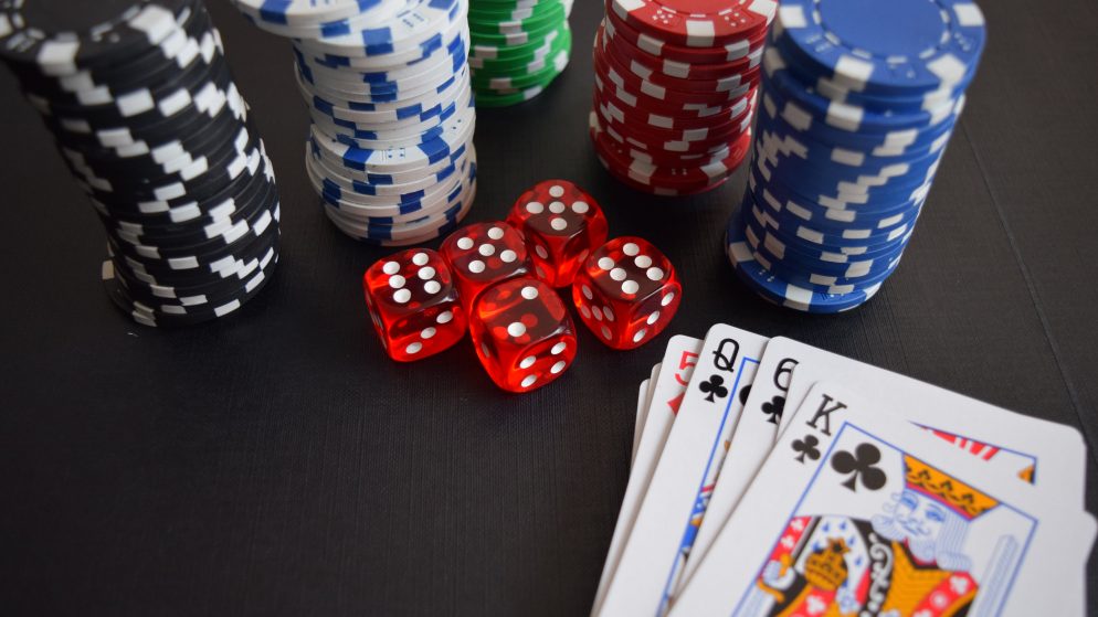 Tecniche avanzate nel mondo del poker