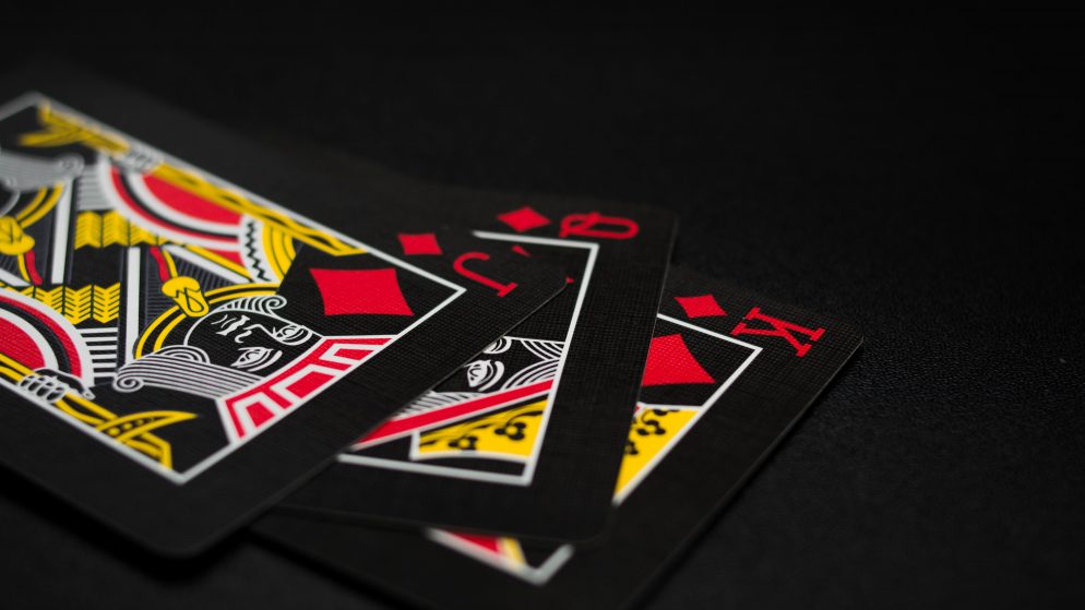 Poker online, i maggiori provider del settore