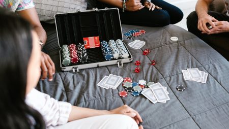 Set Poker, i possibili temi per un divertimento differente