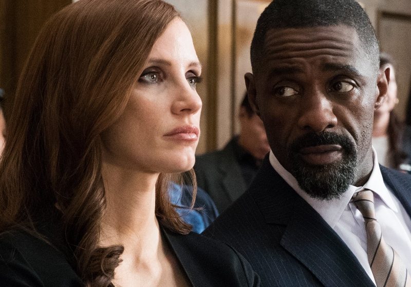 Molly’s Game, la storia di Molly Bloom e il mondo delle partite di poker clandestine